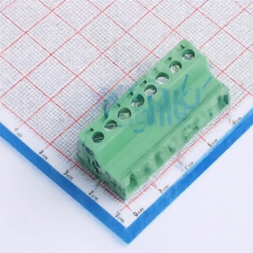 JXTCONN A508KR-8P1G36 for sale