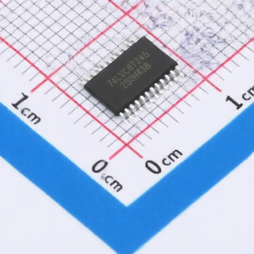 GTIC GT74LVC8T245TH for sale