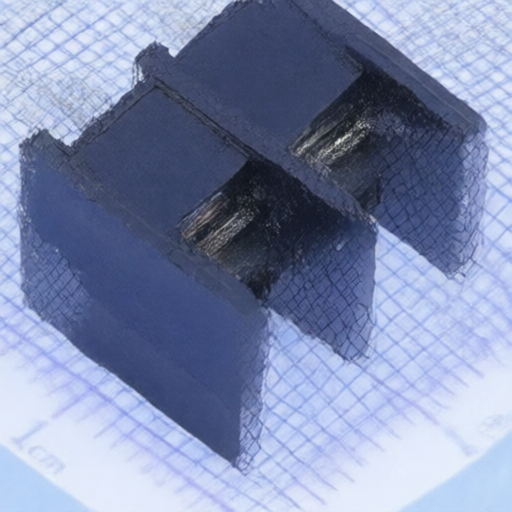 DORABO DBT30S-7.62-2P-BK-P for sale