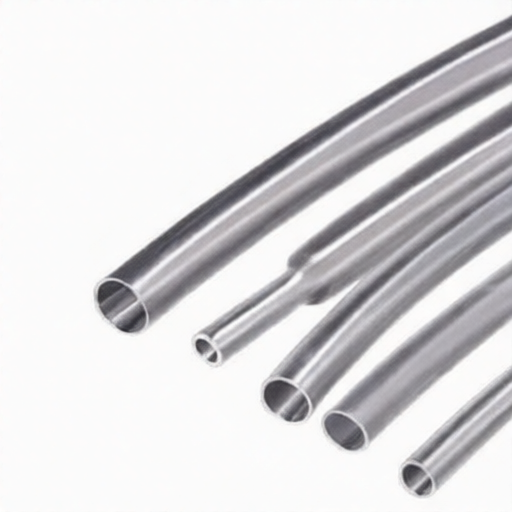 Shenzhen Woer Heat-Shrinkable Material WOLIDA-TOUMING-WJ50 for sale