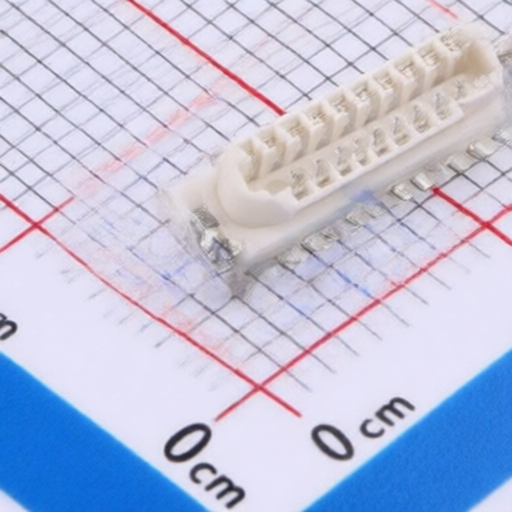 HDGC HDGC1000H-S-F-21P for sale