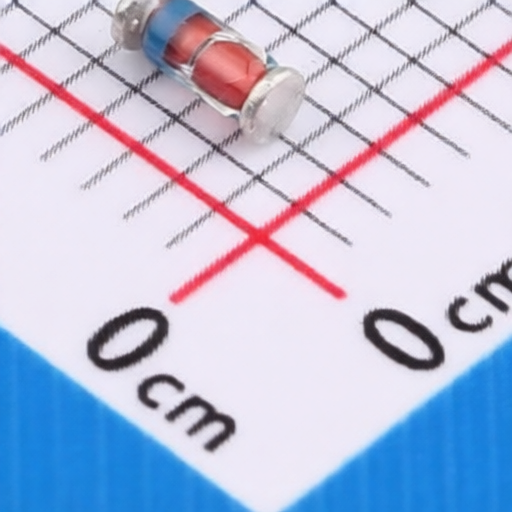 ST(Semtech) ZMM5231BPF for sale