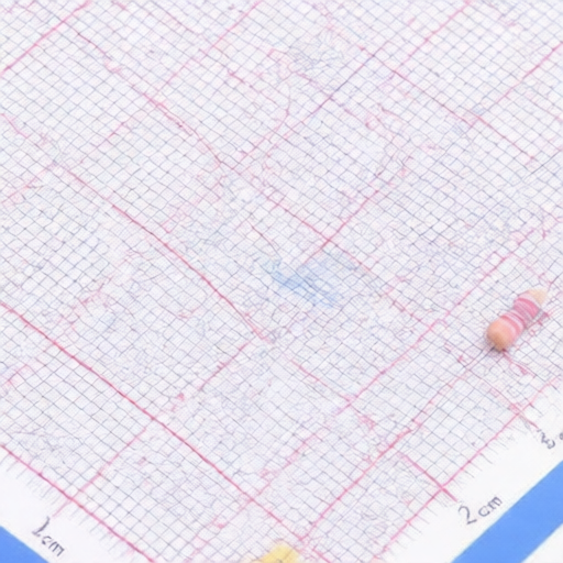 CCO(Chian Chia Elec) RI40-1/4W-270KΩ ±5% T for sale