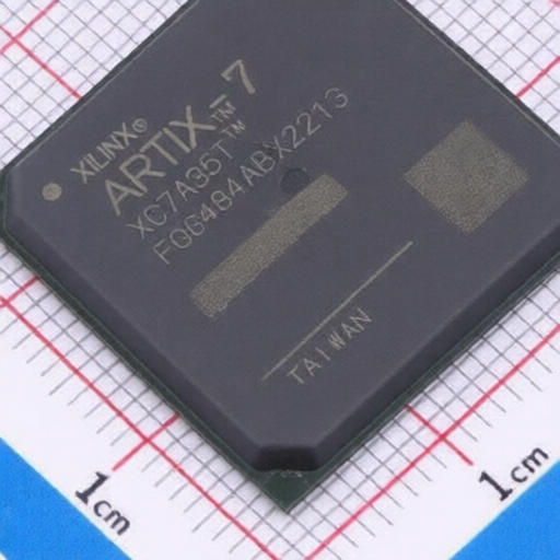 AMD/XILINX XC7A35T-2FGG484I for sale