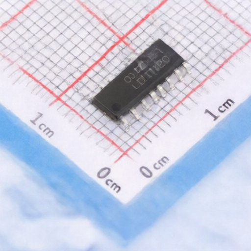 ChipNobo CD4051BM96-CN for sale