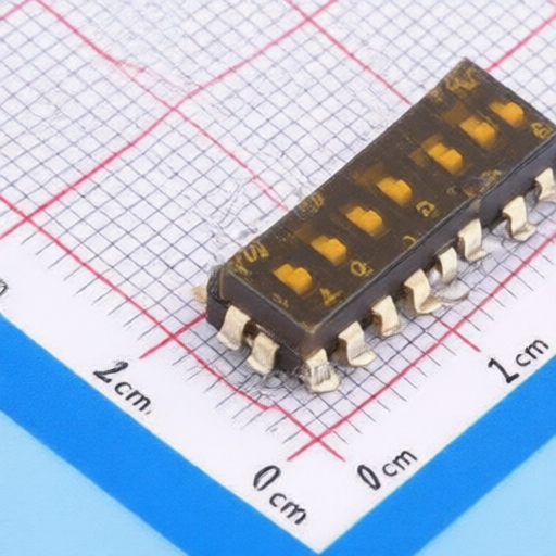 hanxia HX 2.54-8P TPPT for sale