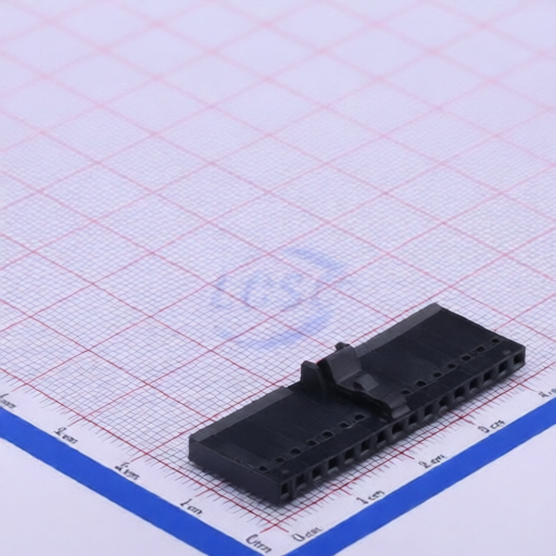 CJT(Changjiang Connectors) A2547HA-16P for sale