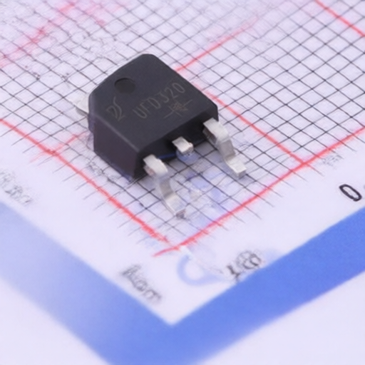 DIYI Elec Tech UFD320 for sale