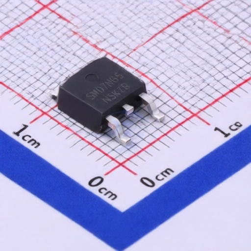 HUAKE SMD7N65 for sale