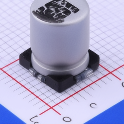 CapXon DV221M035F105ETR for sale