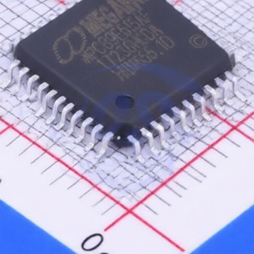 Megawin Tech MPC89E515AF for sale