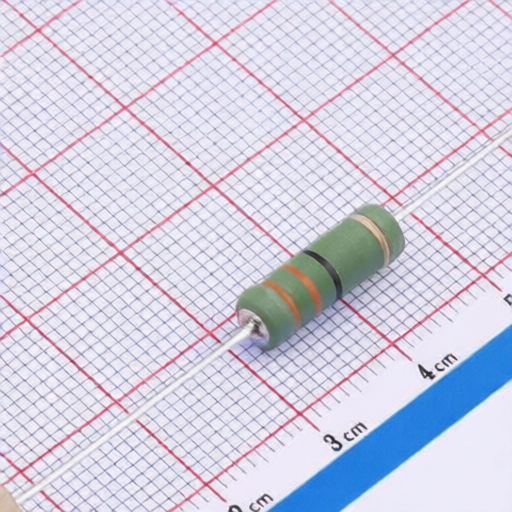 BOURNS WS3M33R0J for sale