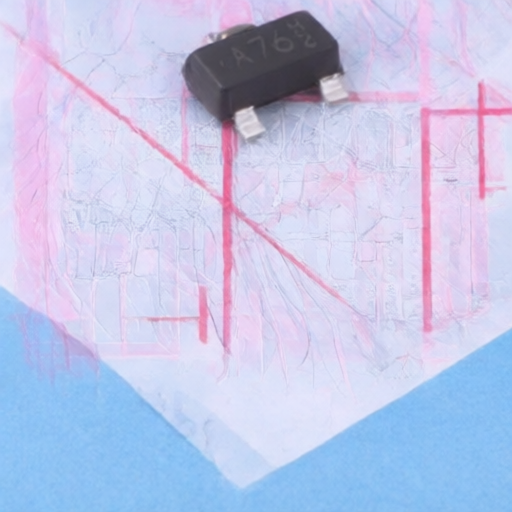 PANJIT BSS123_R1_00001 for sale