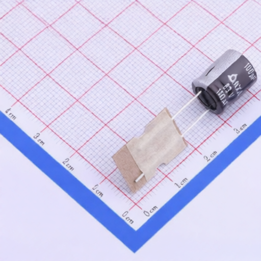 SAMYOUNG NXA63V100M10*12.5 5.0TP for sale