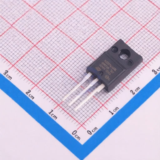 ST ACST610-8FP for sale
