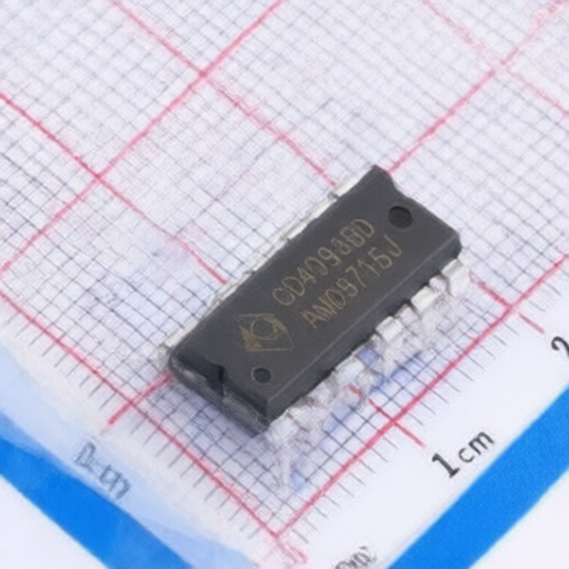 Sungine CD4093BD for sale