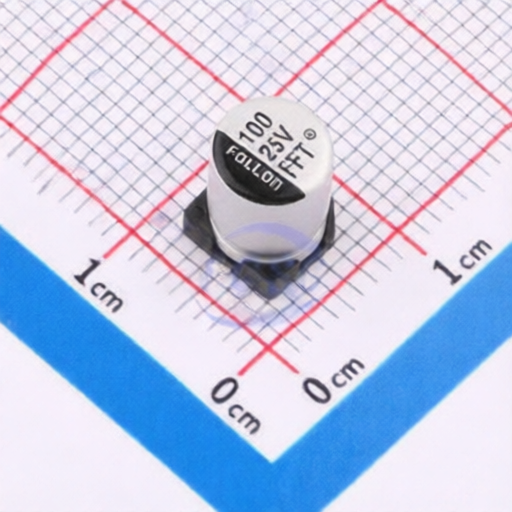 FOLLON EFFT025ADA101M0677 for sale