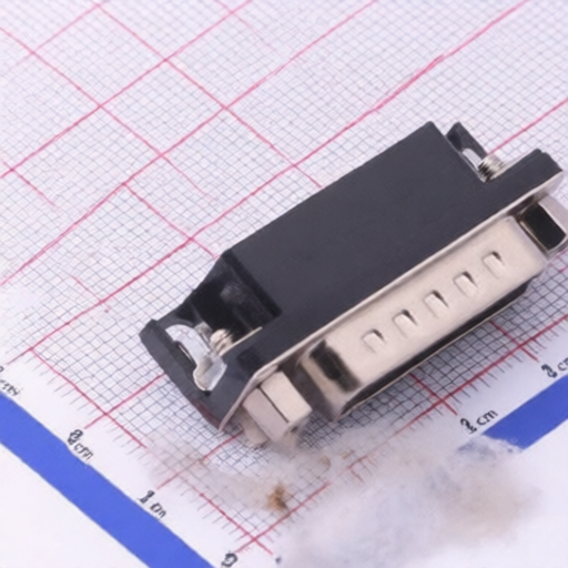 CONNFLY Elec DS1037-15MNCKT74-0CC for sale