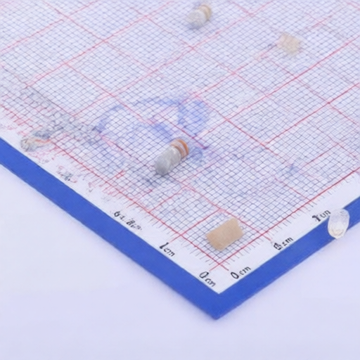 Huaxing Mechanical-Elec. MOF2WS-0.33Ω±5%T for sale
