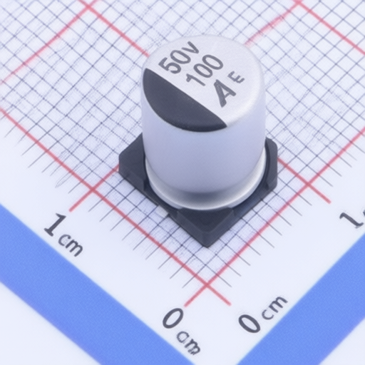 HRK GVE1H107M0810CNVC for sale