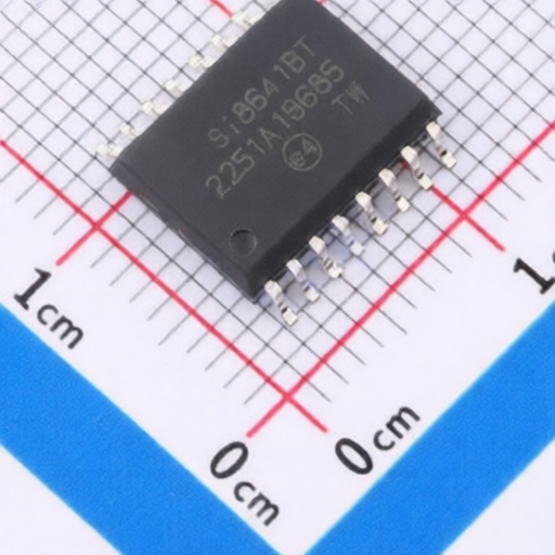 SKYWORKS SI8641BT-IS for sale