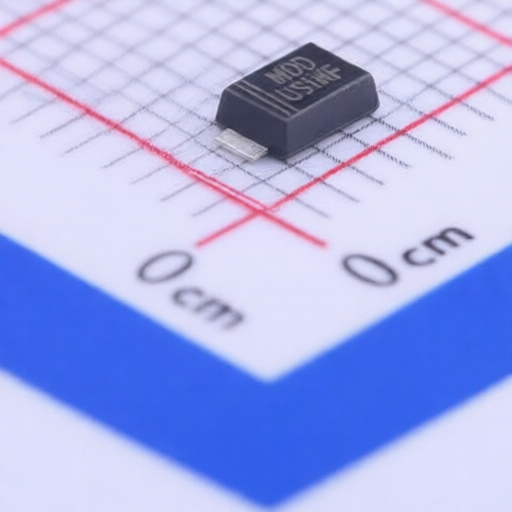 MDD(Microdiode Semiconductor) US1MF for sale