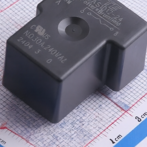 TE Connectivity T9AS1D12-24 for sale