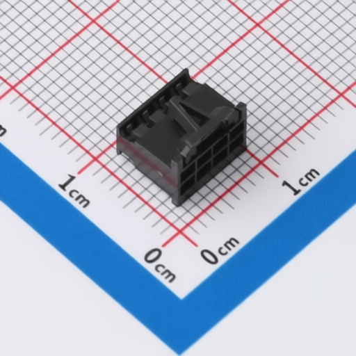 Amphenol 10073599-008LF for sale