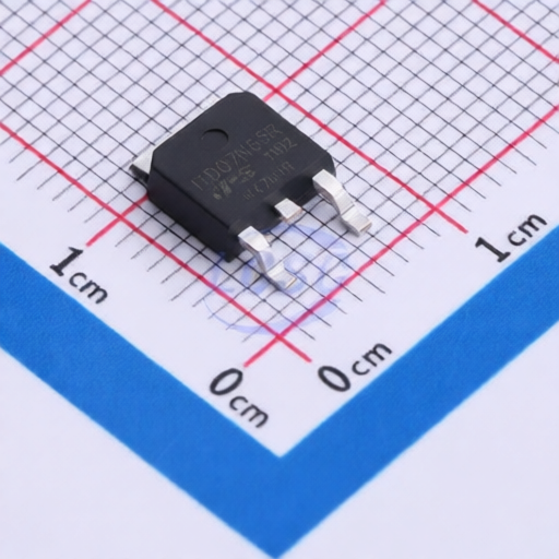 CRMICRO ITD07N65R for sale