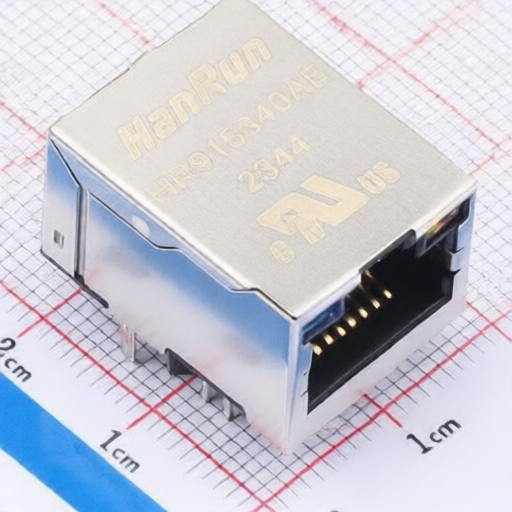 HANRUN(Zhongshan HanRun Elec) HR915340AE for sale