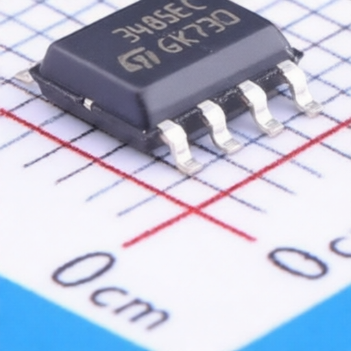 ST ST3485ECDR for sale