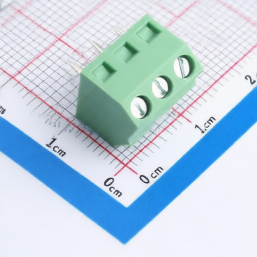 MAX MX127S-3.81-03P-GN01-Cu-Y-A for sale