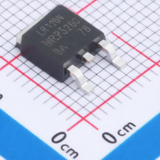 Infineon IRLR120NTRPBF for sale