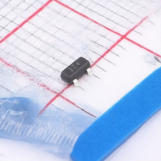 JSCJ BZX84B6V2 for sale