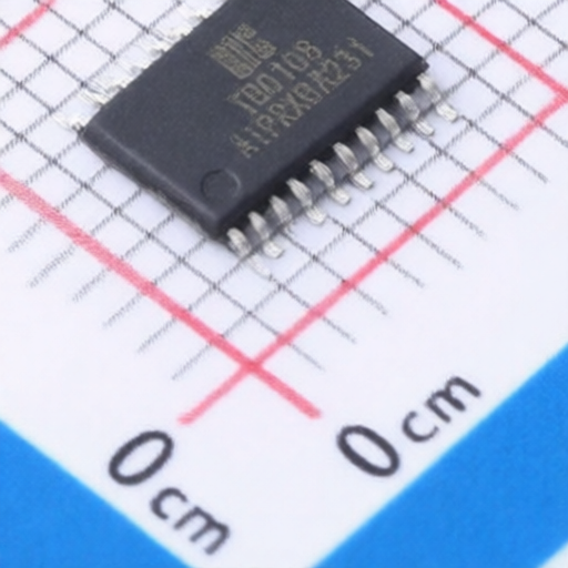 Wuxi I-core Elec AIPTB0108TA20.TR for sale