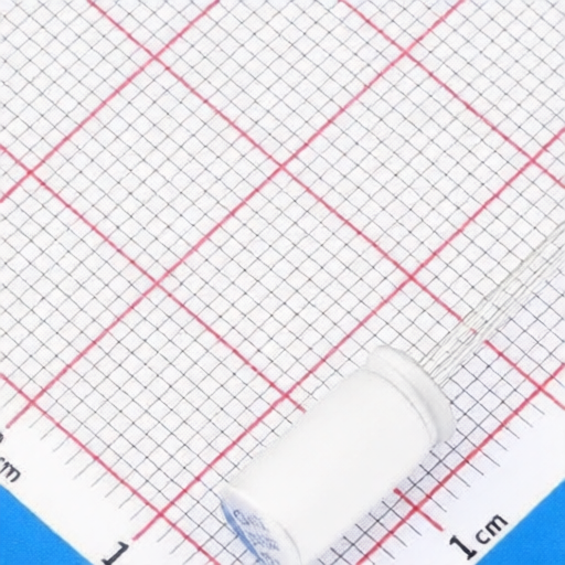 BERYL Electronic Tech BC025M331LO6.3*13L-1A4T for sale