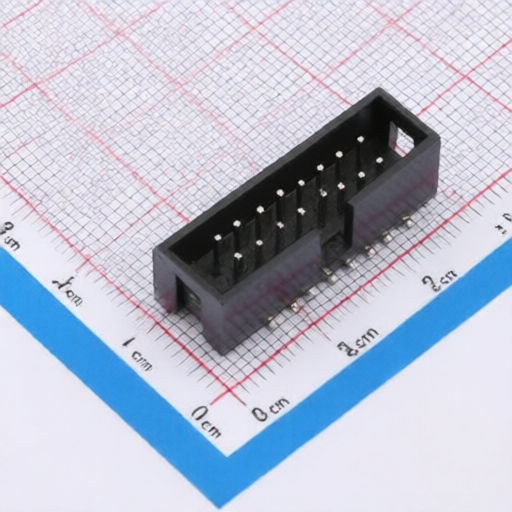 hanxia HX JN2.54-2x8P TP H8.9 for sale