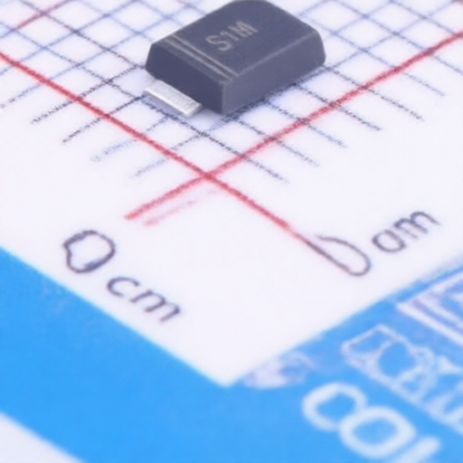Jingdao Microelectronics S1MF for sale