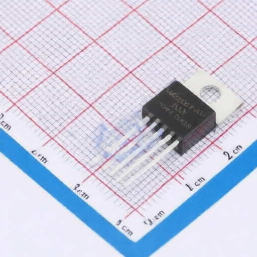 HXY MOSFET LM2596T-ADJ for sale