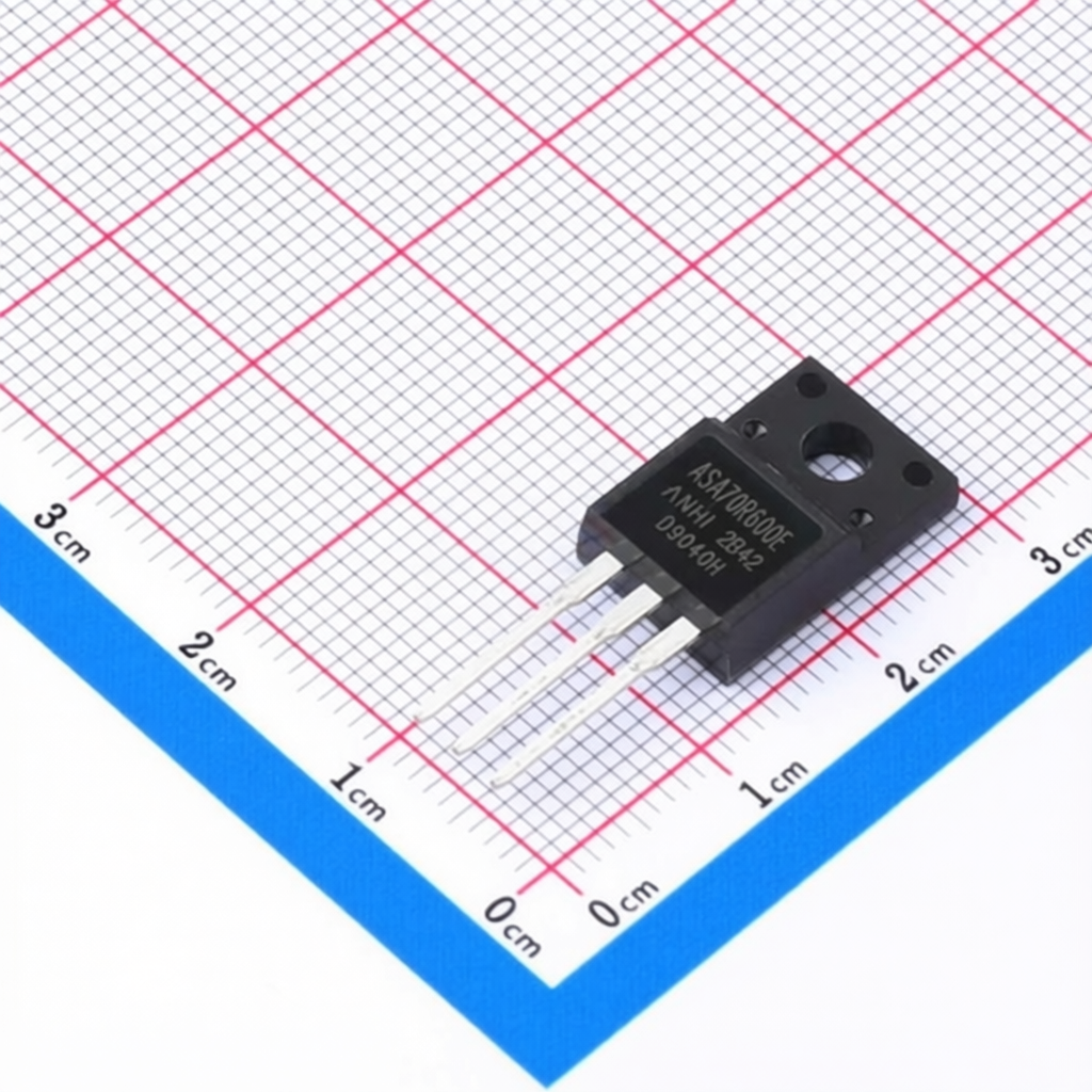 ANHI ASA70R600E for sale