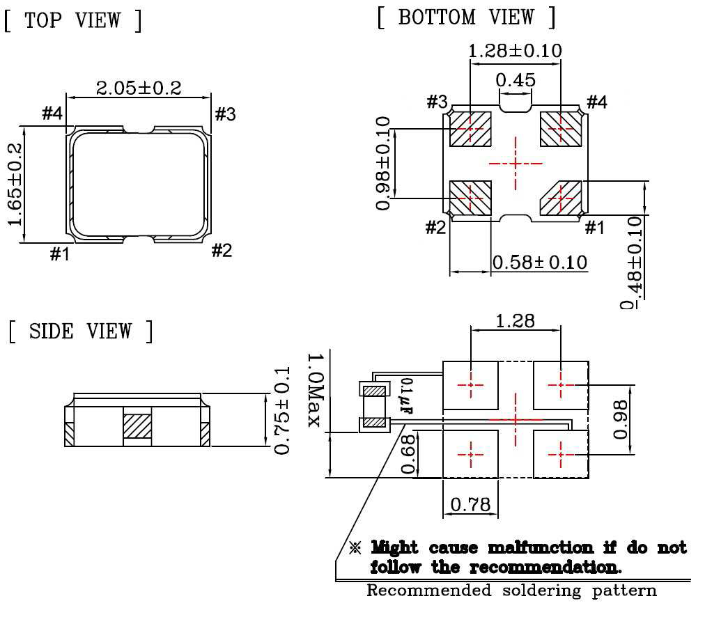 TST TW0543CA1150 for sale