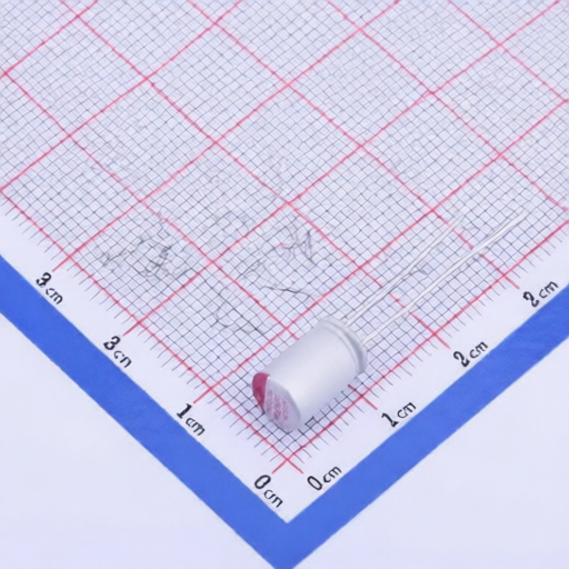 Man Yue Tech ULR337M1CE09RR for sale