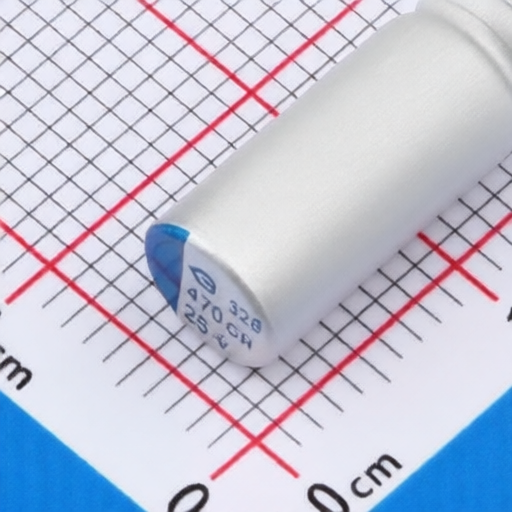 BERYL Electronic Tech PCH025M471E150C31B for sale