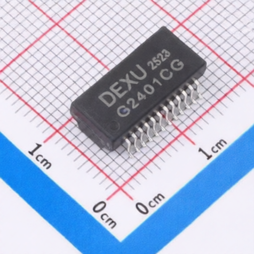 DEXU Electronics G2401CG for sale
