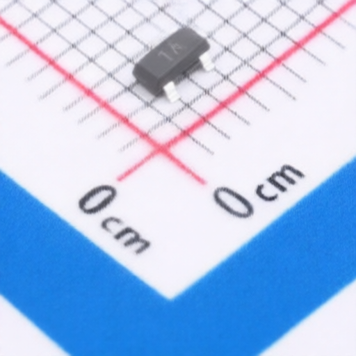 Guangdong Hottech BC846A for sale