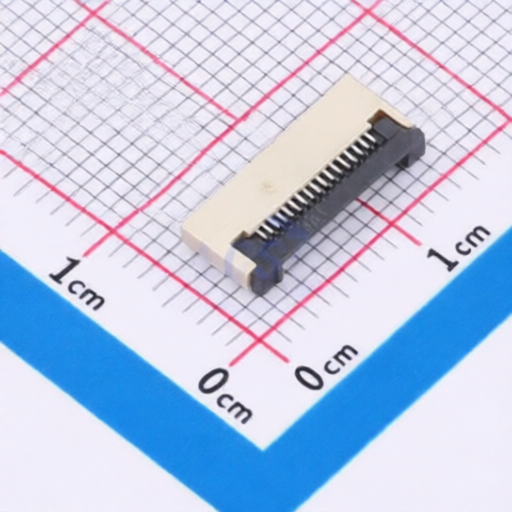 Megastar ZX-0.5FPC-2H-QFX18P for sale