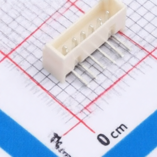 Hanbo Electronic WAFER-MX125WZ-6A for sale