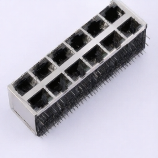 HCTL HC-RJ45-059D-2*6-2-04 for sale