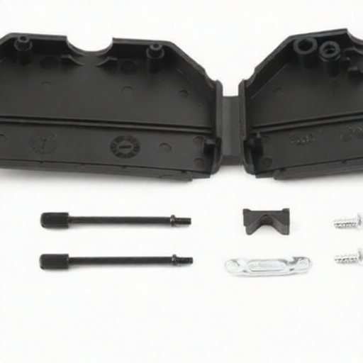 MH CONNECTORS MHDPPK37-K for sale