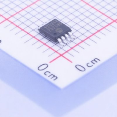 MICROCHIP MCP1252-33X50I/MS for sale